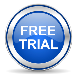 free trial lesson
